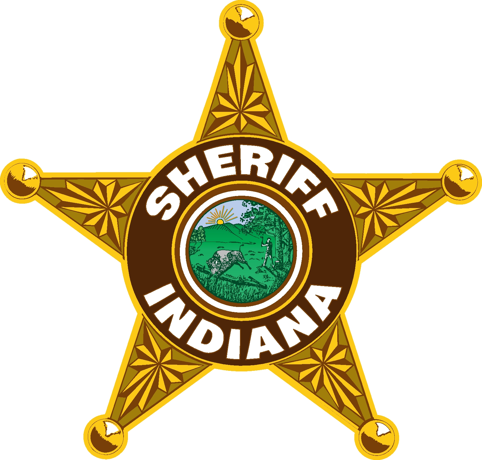 SHERIFF INDIANA